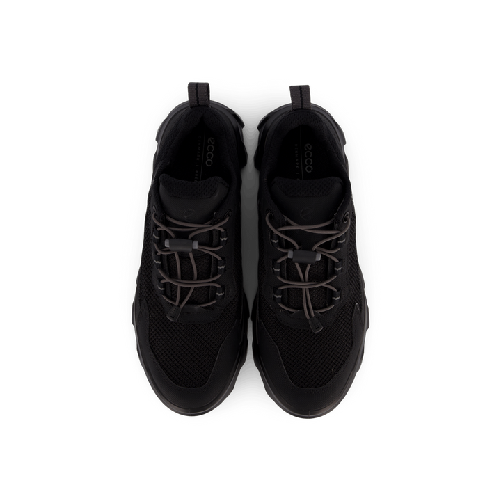 Ecco Mx W Black/black