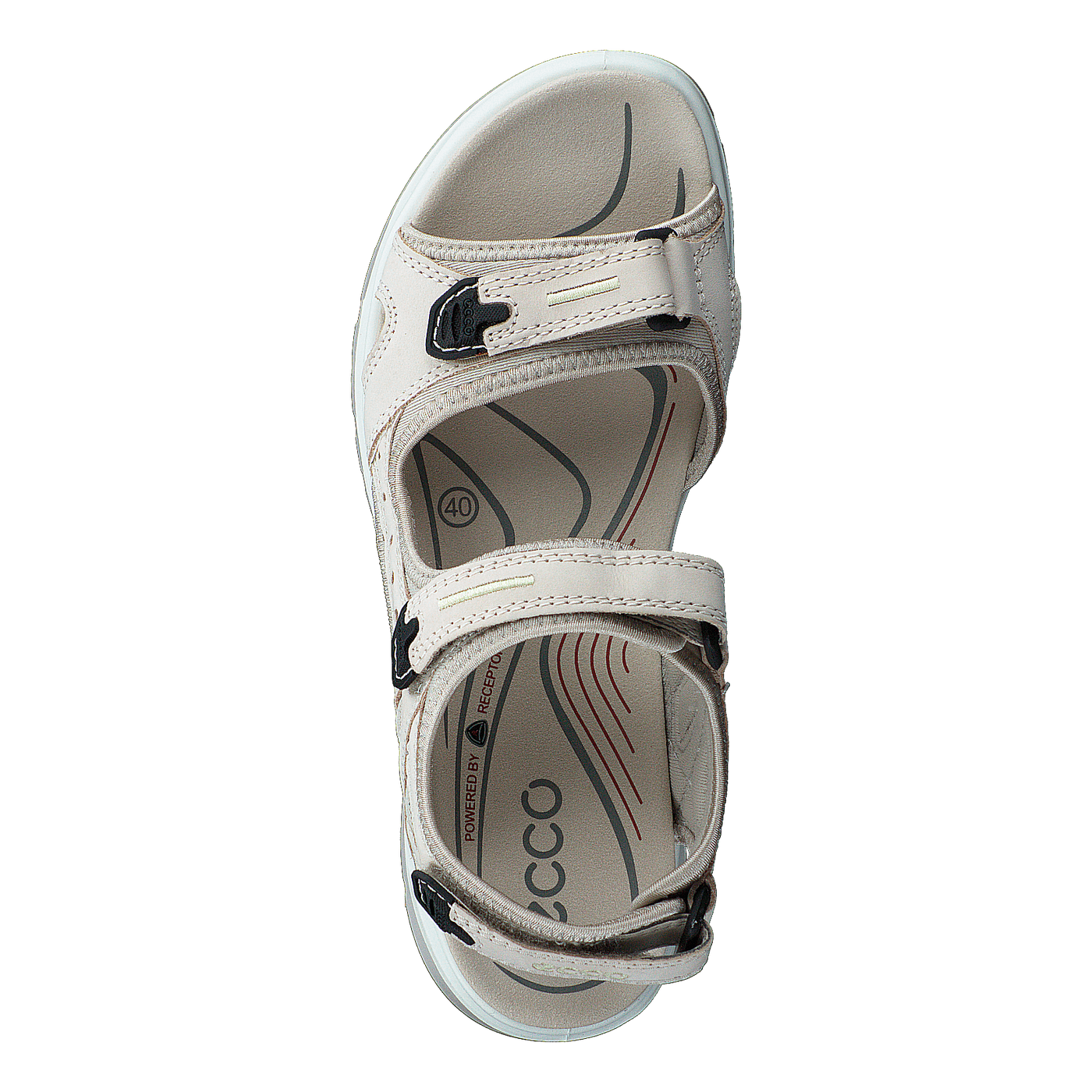 Ecco Offroad Limestone