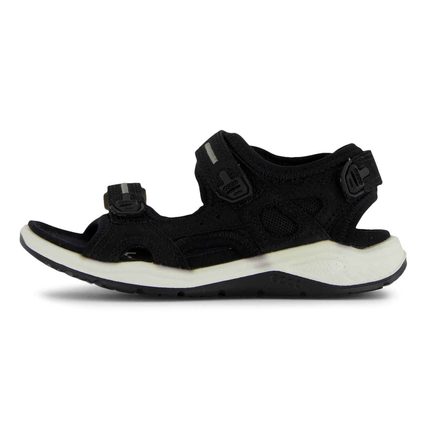 Ecco X-trinsic K Black