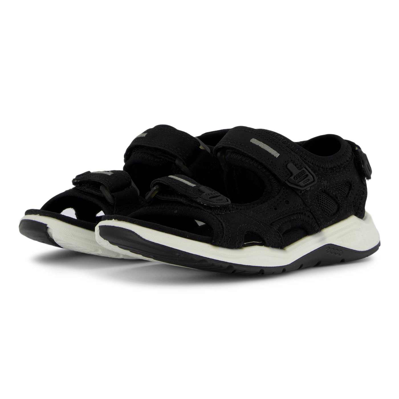 Ecco X-trinsic K Black