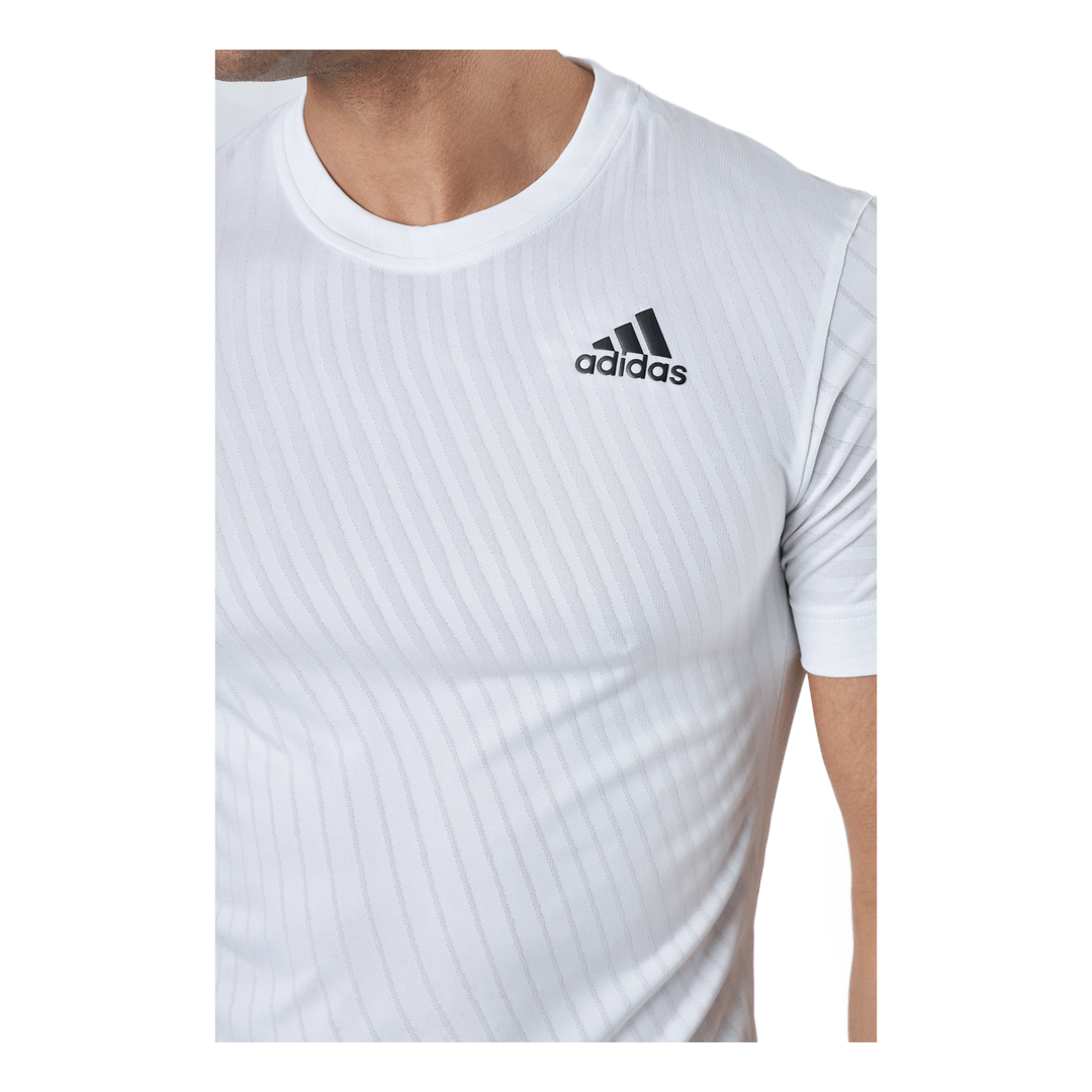 Freelift Tee 000/white