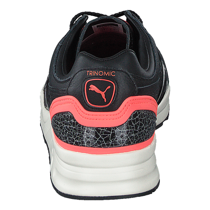 Trinomic Xt2+ Crkl Black