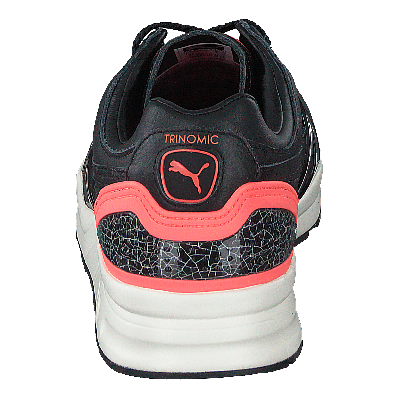 Trinomic Xt2+ Crkl Black