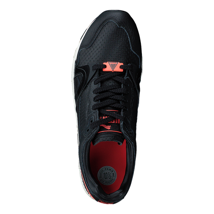 Trinomic Xt2+ Crkl Black
