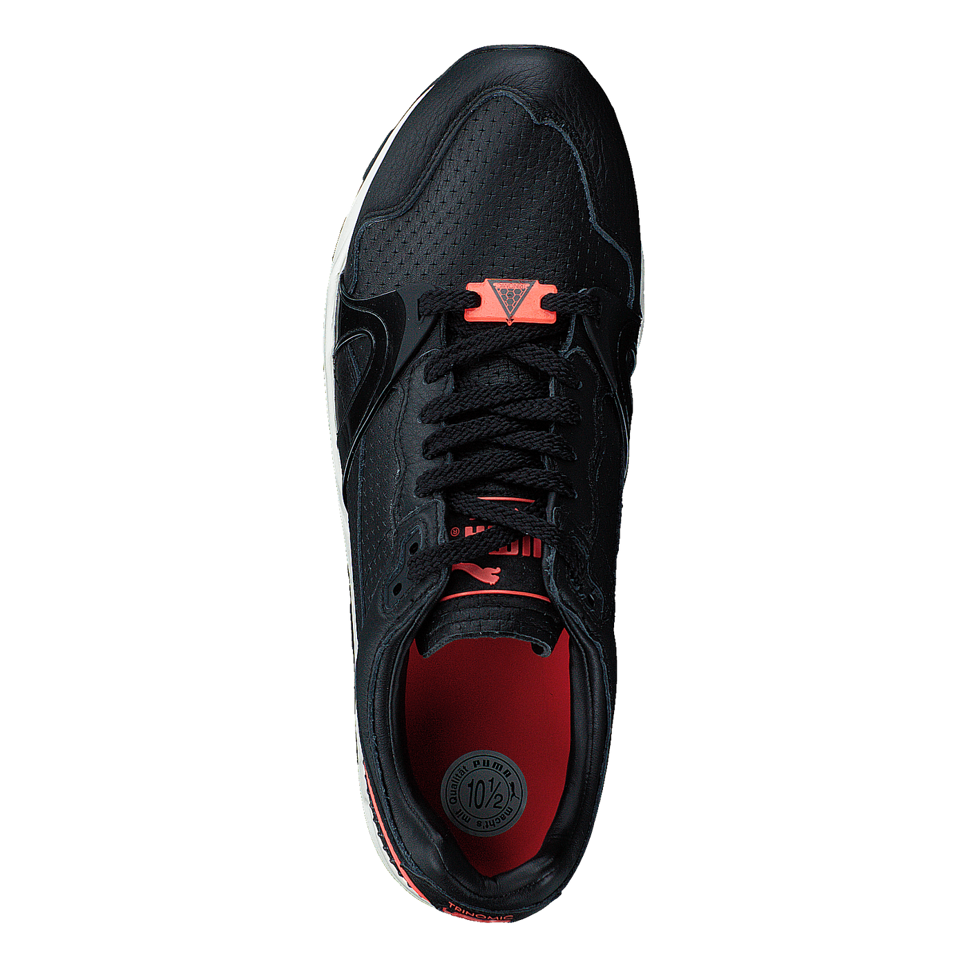 Trinomic Xt2+ Crkl Black