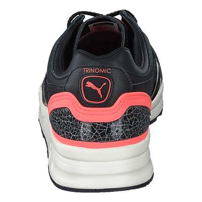 Trinomic Xt2+ Crkl Black