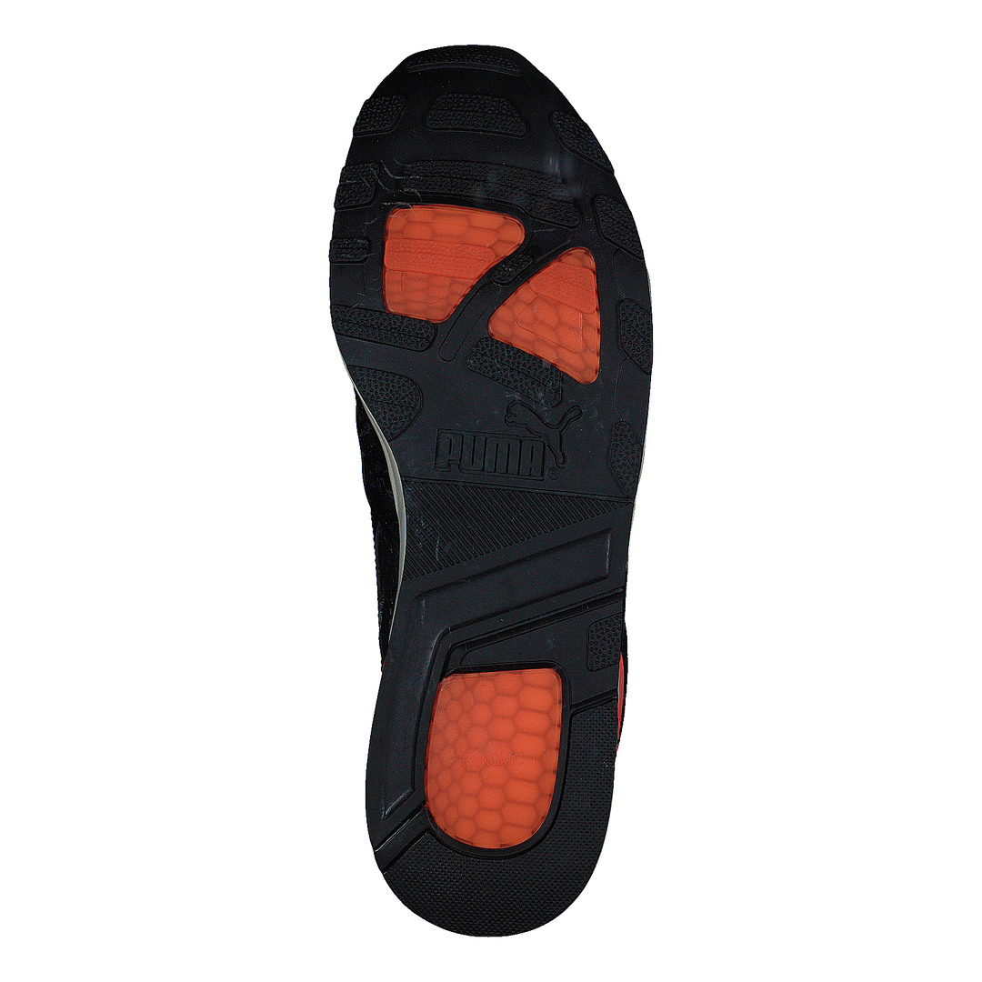 Trinomic Xt2+ Crkl Black
