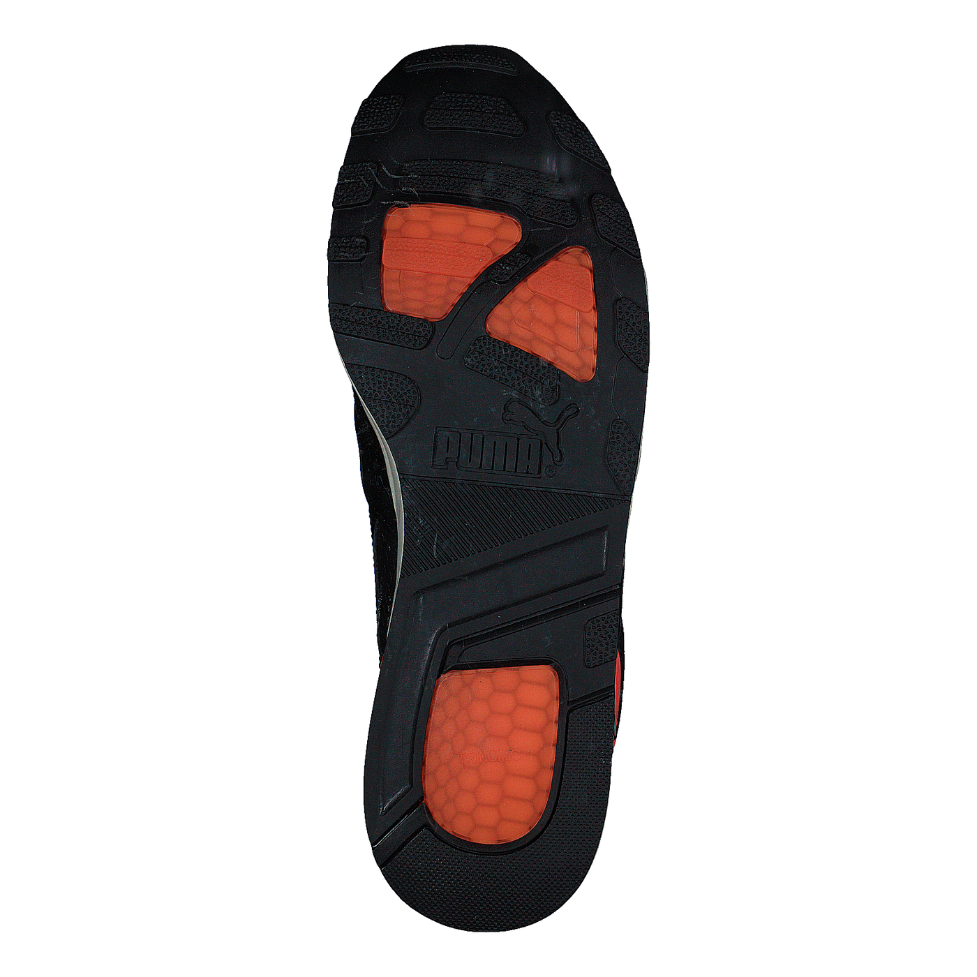 Trinomic Xt2+ Crkl Black