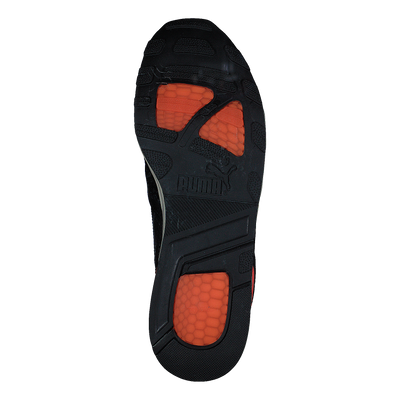Trinomic Xt2+ Crkl Black
