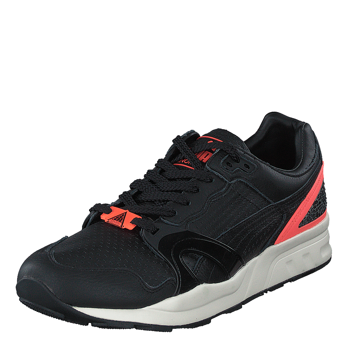 Trinomic Xt2+ Crkl Black
