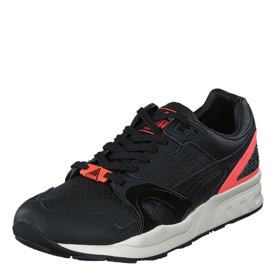 Trinomic Xt2+ Crkl Black