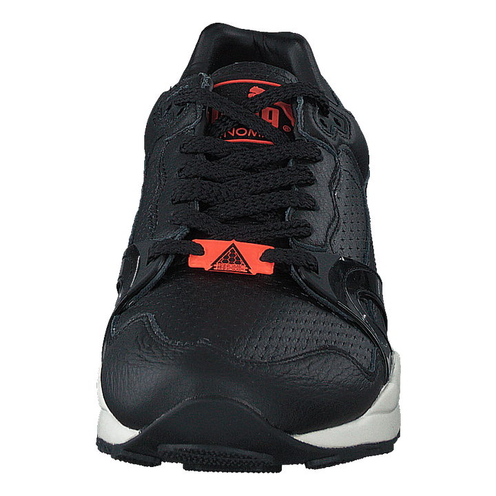 Trinomic Xt2+ Crkl Black