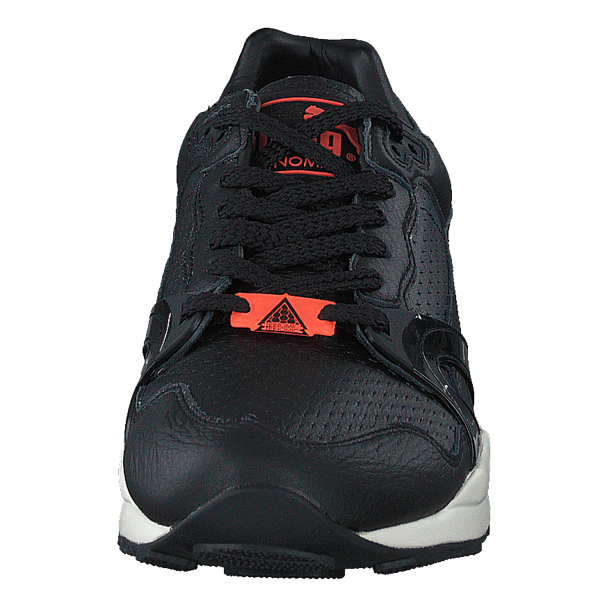 Trinomic Xt2+ Crkl Black