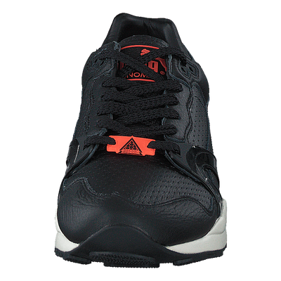 Trinomic Xt2+ Crkl Black