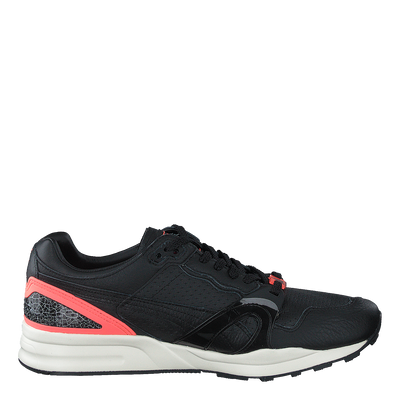 Trinomic Xt2+ Crkl Black
