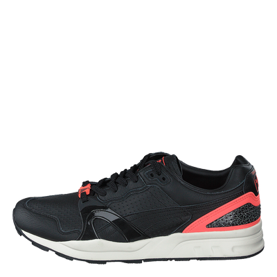 Trinomic Xt2+ Crkl Black