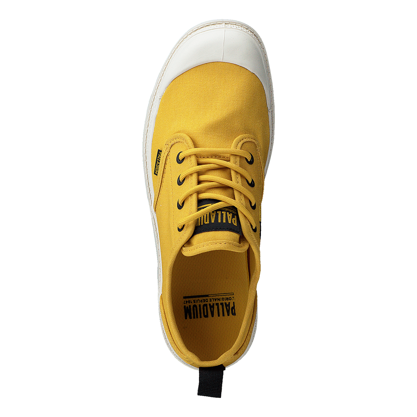 Pampa Ox Htg Supply Spicy Mustard
