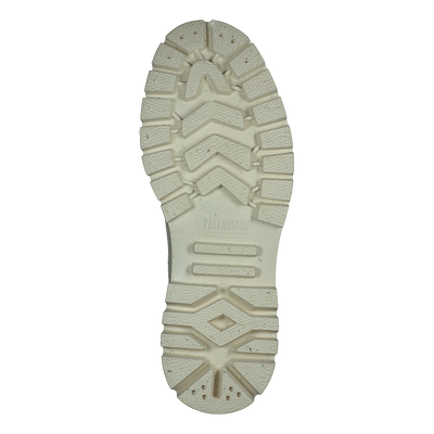 Pallashock Lo Org Star White