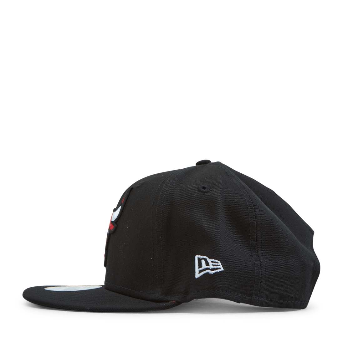 Bulls NBA 9fifty