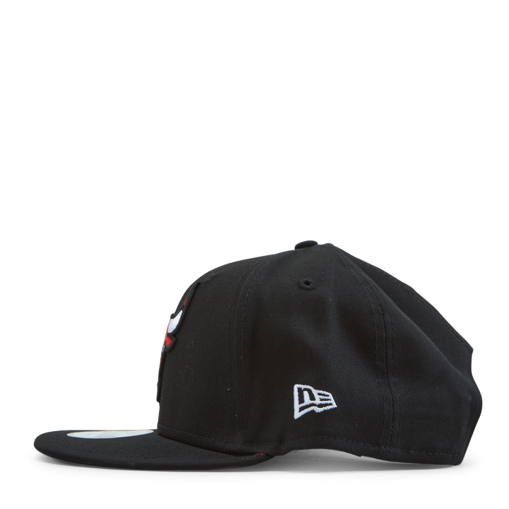 Bulls NBA 9fifty