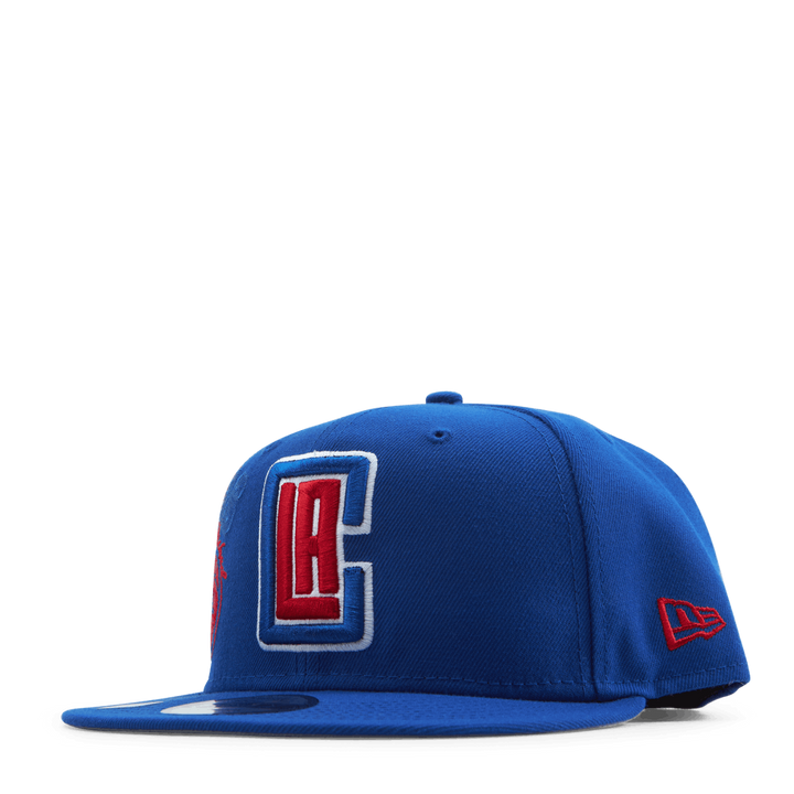 Lakers NBA21 Back Half 9FIFTY