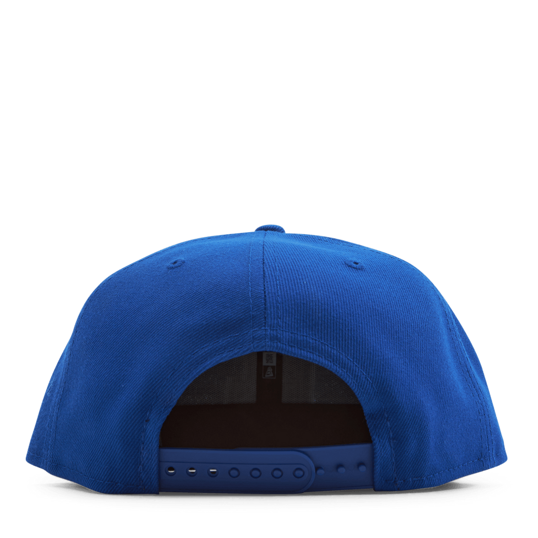 Lakers NBA21 Back Half 9FIFTY