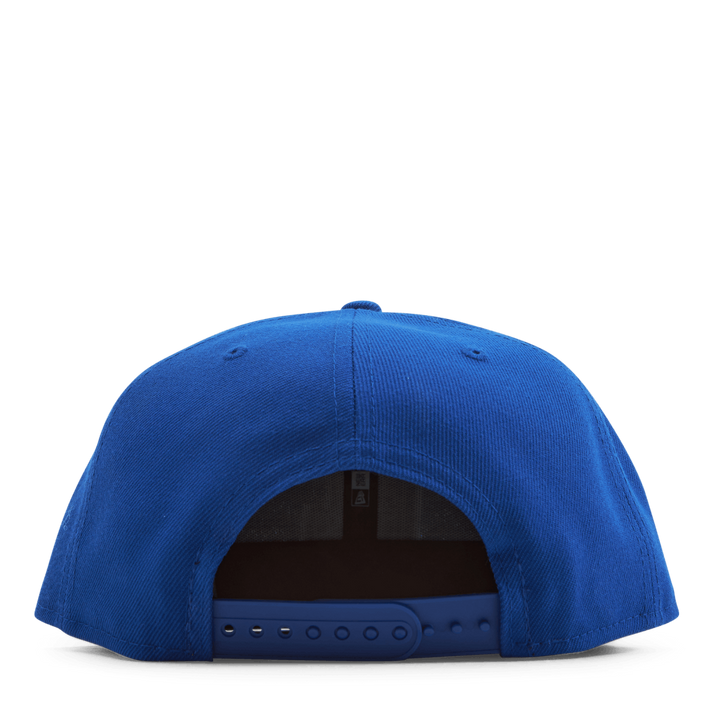 Lakers NBA21 Back Half 9FIFTY