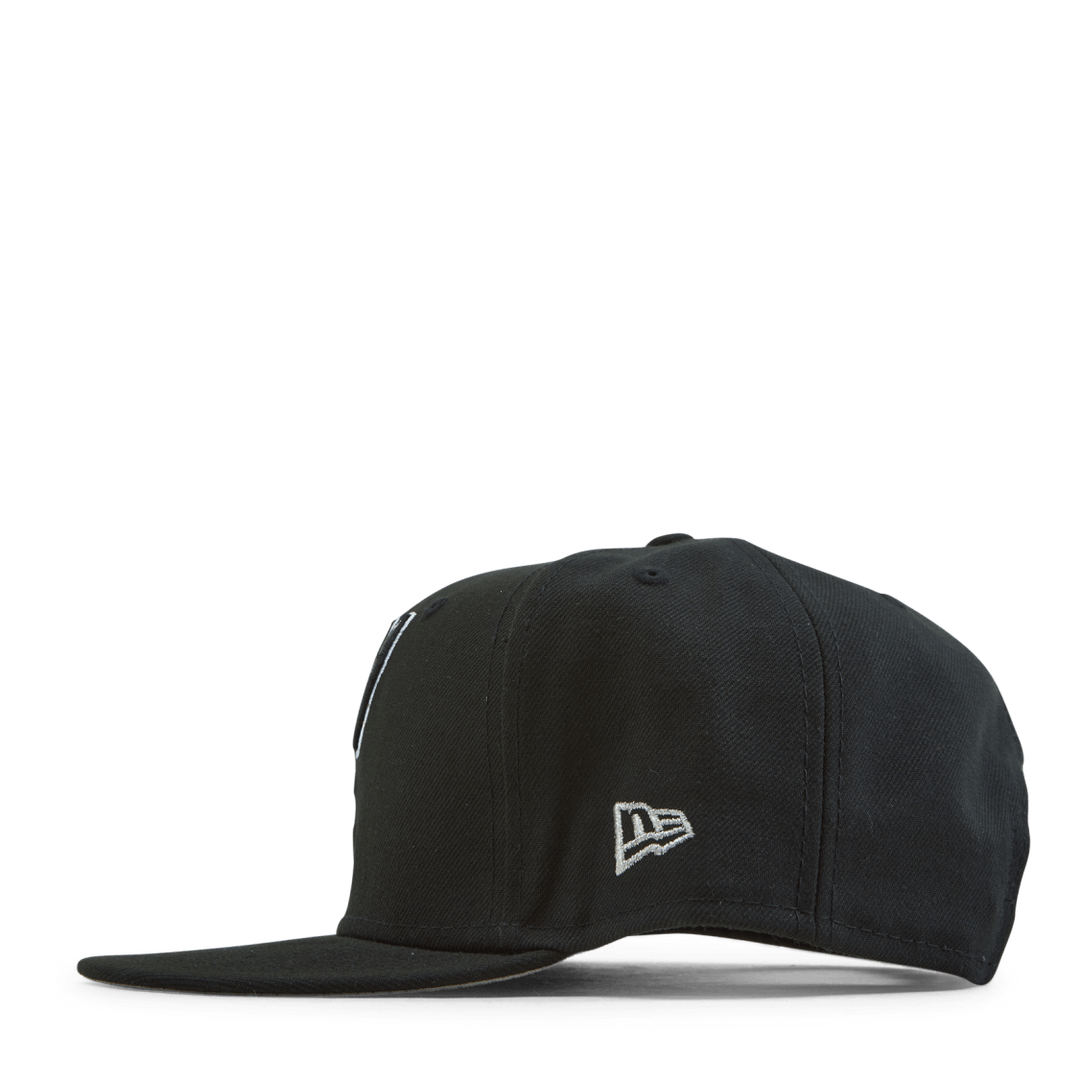 Spurs NBA21 Back Half 9FIFTY