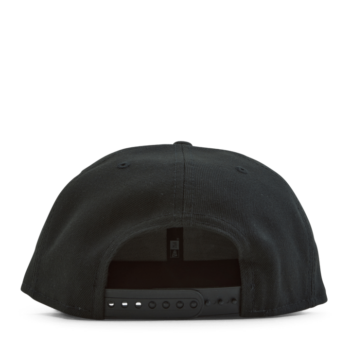 Spurs NBA21 Back Half 9FIFTY