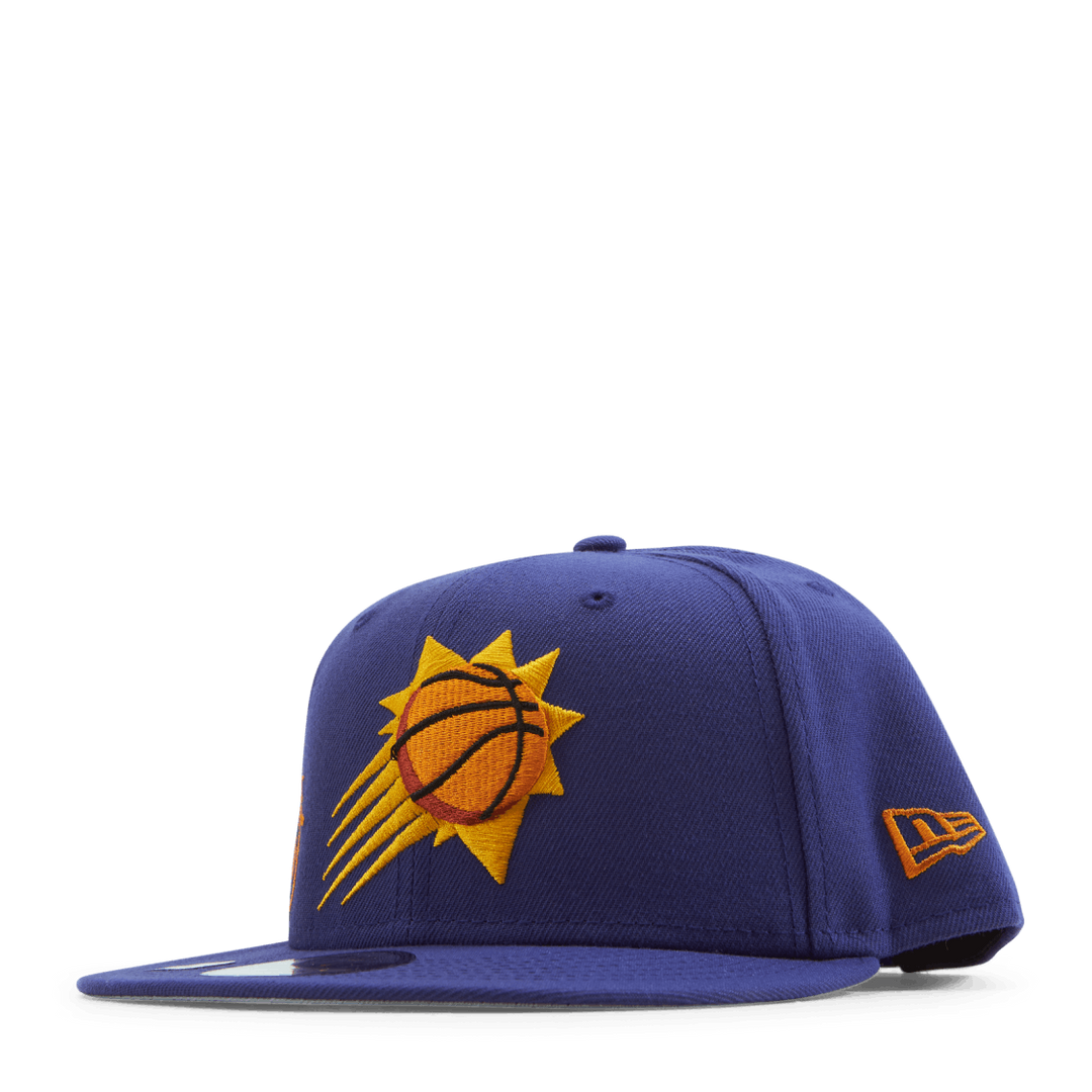 Suns NBA21 Back Half 9FIFTY