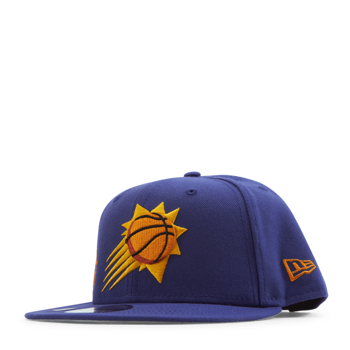 Suns NBA21 Back Half 9FIFTY