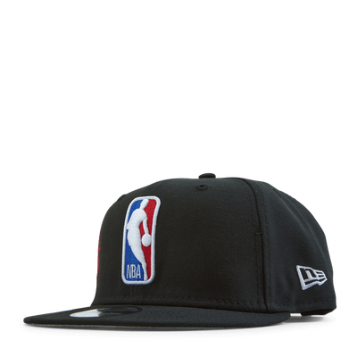 NBA21 Back Half 9FIFTY