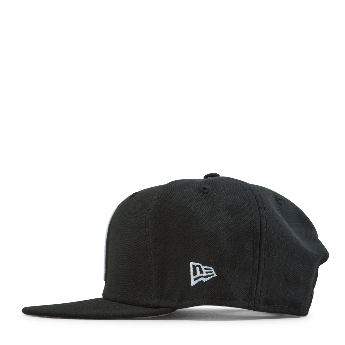 NBA21 Back Half 9FIFTY