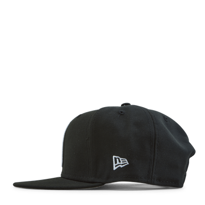 NBA21 Back Half 9FIFTY