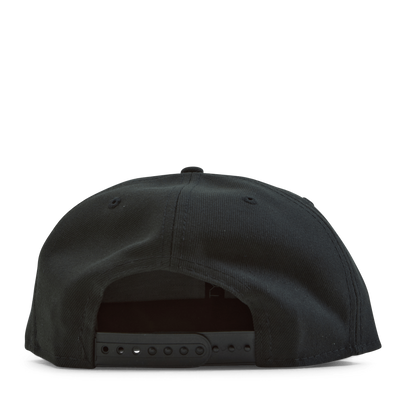 NBA21 Back Half 9FIFTY