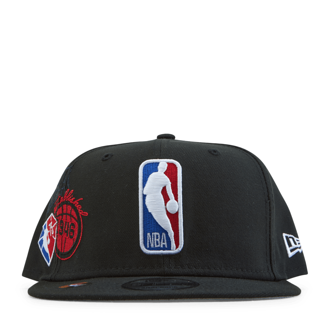 NBA21 Back Half 9FIFTY