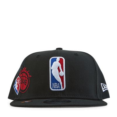 NBA21 Back Half 9FIFTY