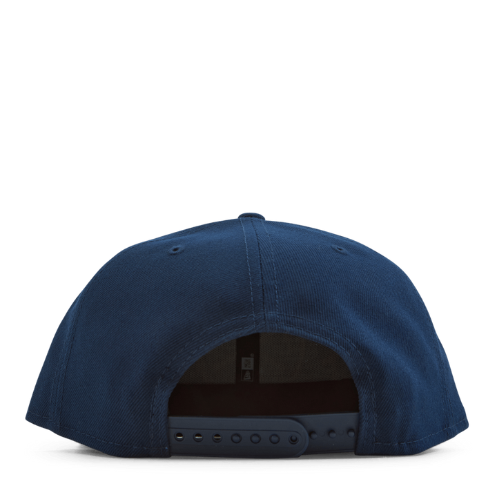 Nuggets NBA21 Back Half 9FIFTY