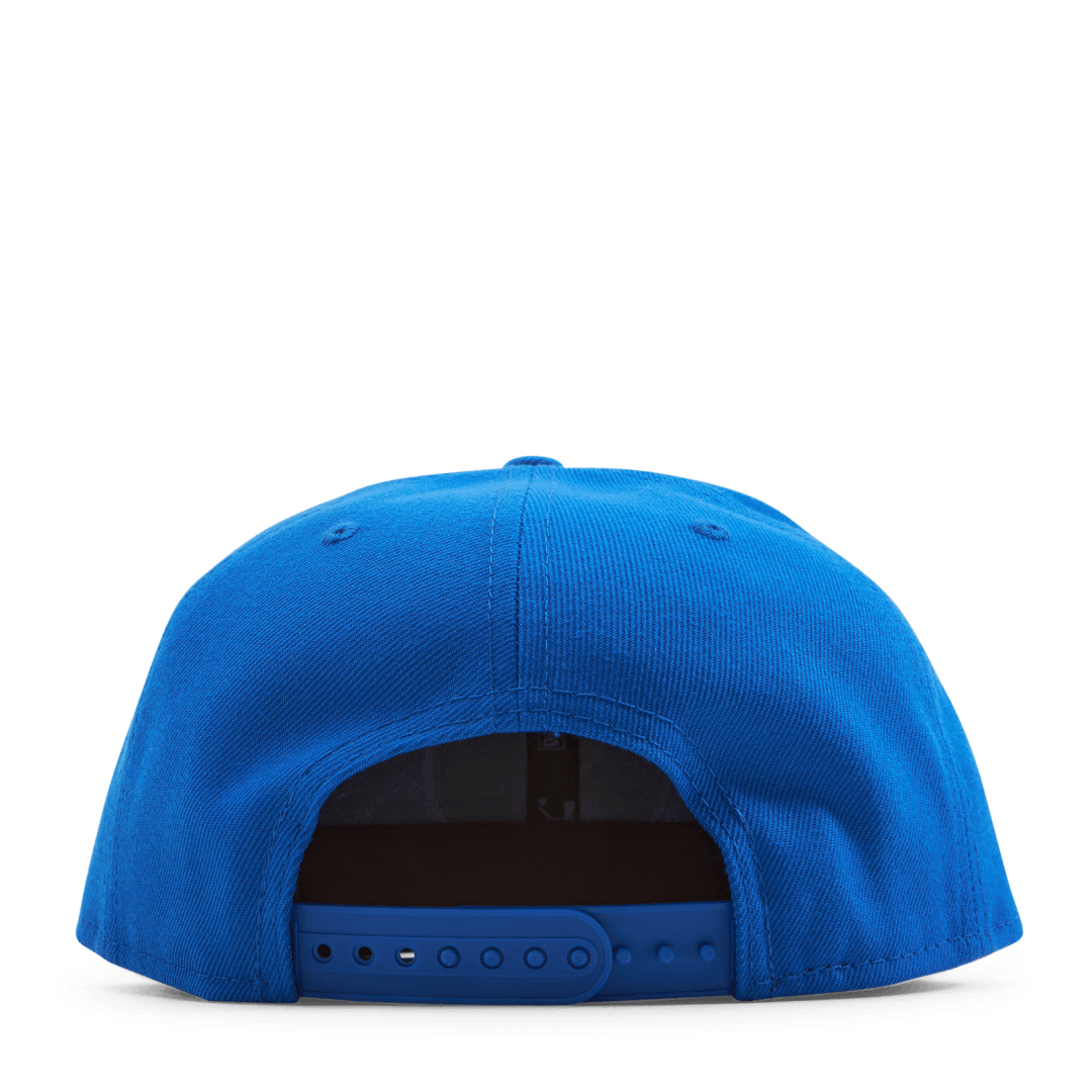 Mavs NBA21 Back Half 9FIFTY