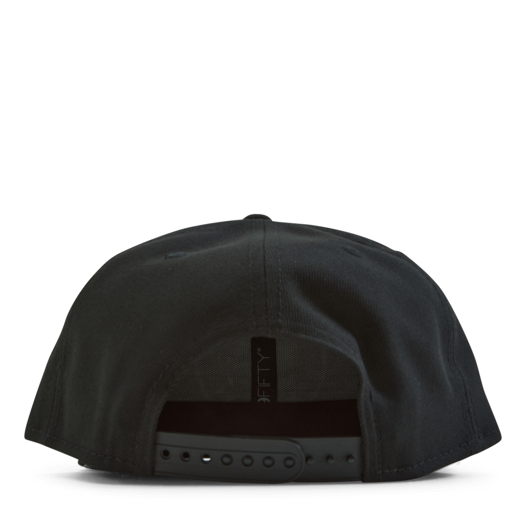Hornets Nba21 Back Half 9FIFTY