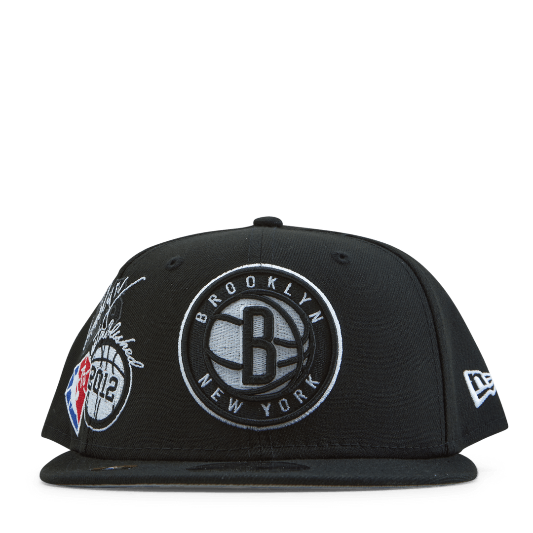 Hornets Nba21 Back Half 9FIFTY