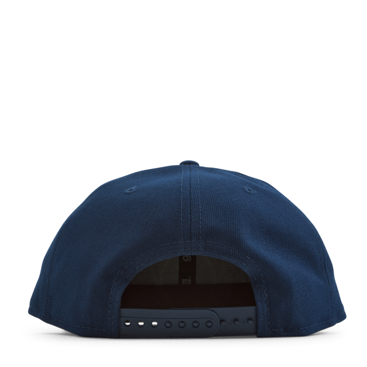 Wizards NBA21 Back Half 9FIFTY