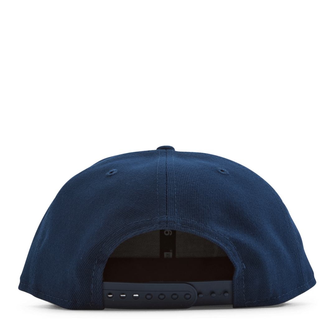 Jazz NBA21 Back Half 9FIFTY