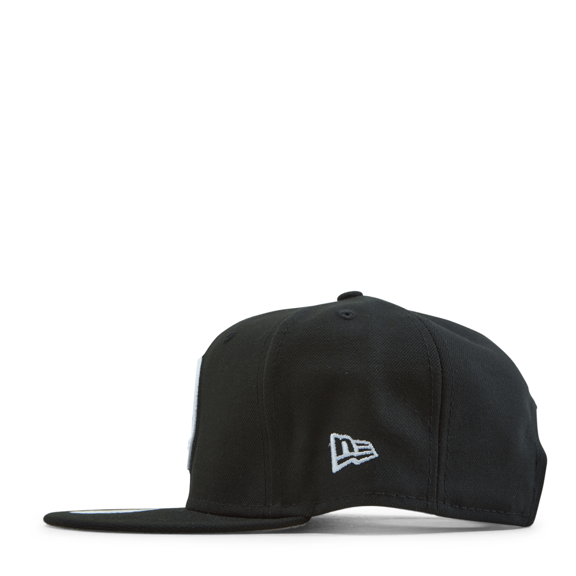Warriors NBA21 Back Half 9FIFTY