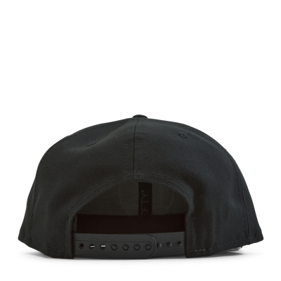 Warriors NBA21 Back Half 9FIFTY