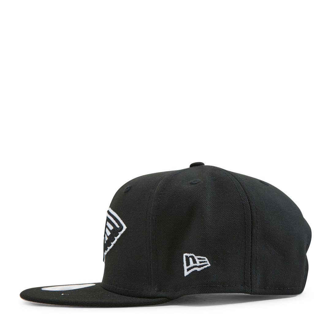 Pelicans NBA21 Back Half 9FIFTY