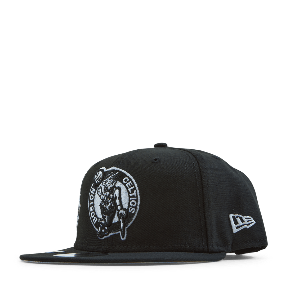 Celtics NBA21 Back Half 9FIFTY