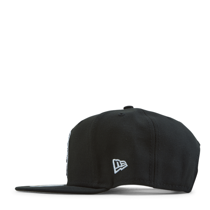 Celtics NBA21 Back Half 9FIFTY