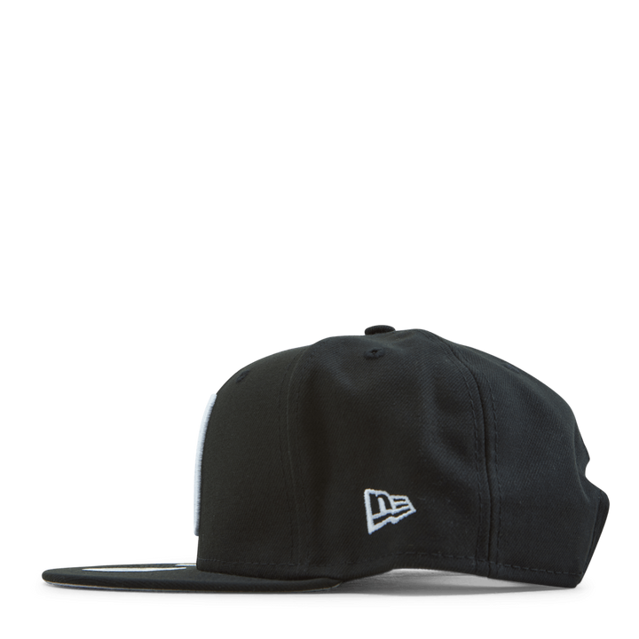 NBA21 Back Half 9FIFTY