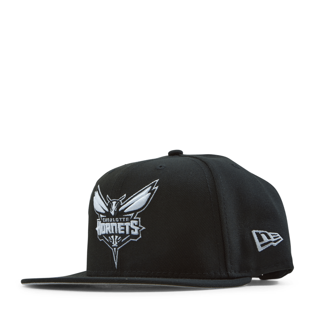 Hornets Nba21 Back Half 9FIFTY